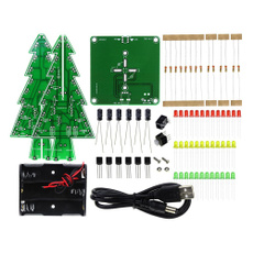 Perfect, led, Christmas, Electronic