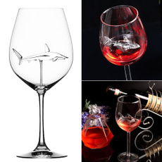 redwineglasse, wine, Home & Living, Glass