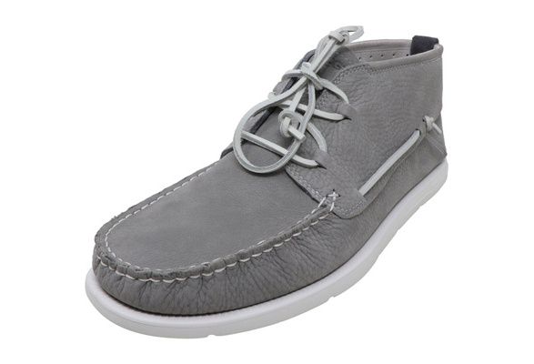 Wish Customer Reviews: Ugg Men's Beach Moc Chukka Ankle-High