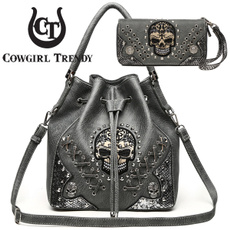 women's shoulder bags, Goth, Fashion, Shoulder Bags