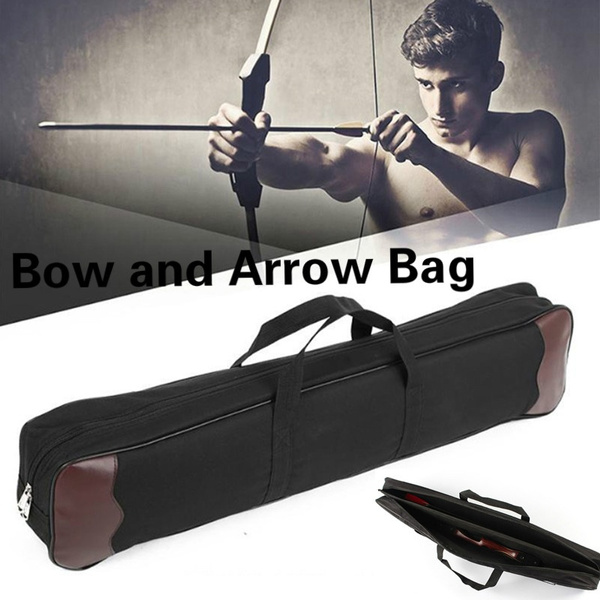 Archery sale arrow bag