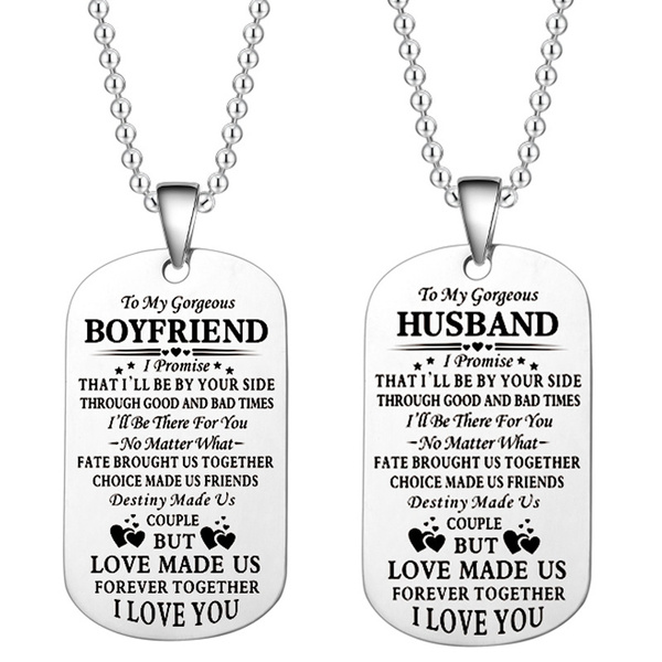 Couple Gift Keychain Jewelry 