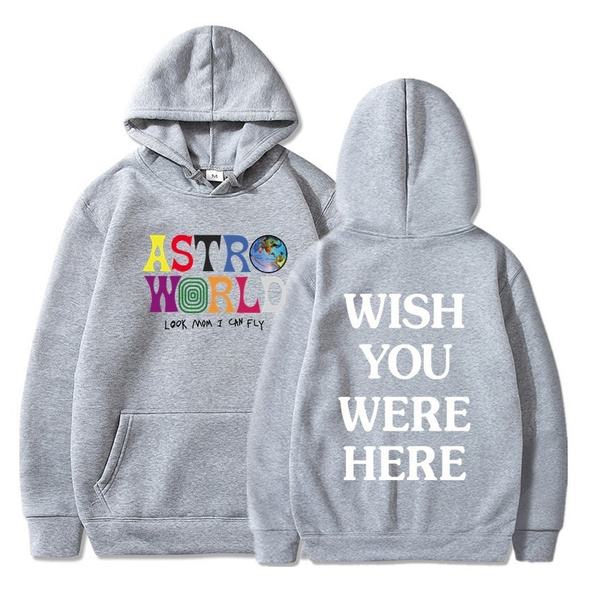 wish you were here sweater