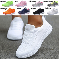 casual shoes, Sneakers, Soft and comfortable, Running