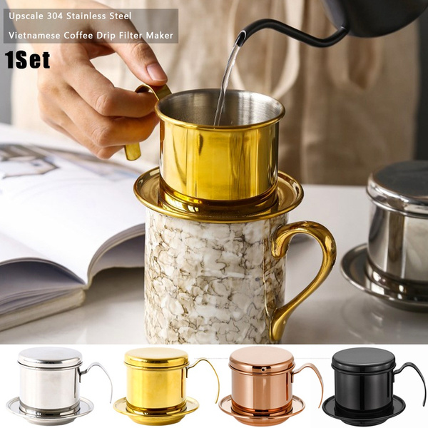 Upscale Thicken 304 Stainless Steel 