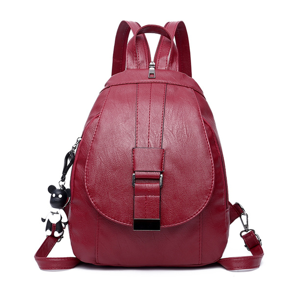 ladies satchel backpack