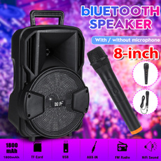 Headphones, bluetoothmicrophone, Wireless Speakers, Speaker Systems