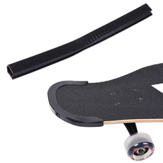 skateboardprotectivebumper, Electric, bumpercrashstrip, Skateboard