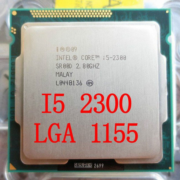 Core on sale i5 1155