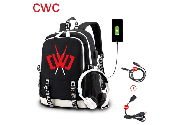 Cwc bookbag sale