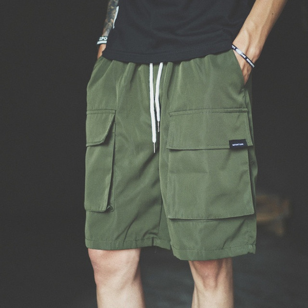 Japanese sales short pants