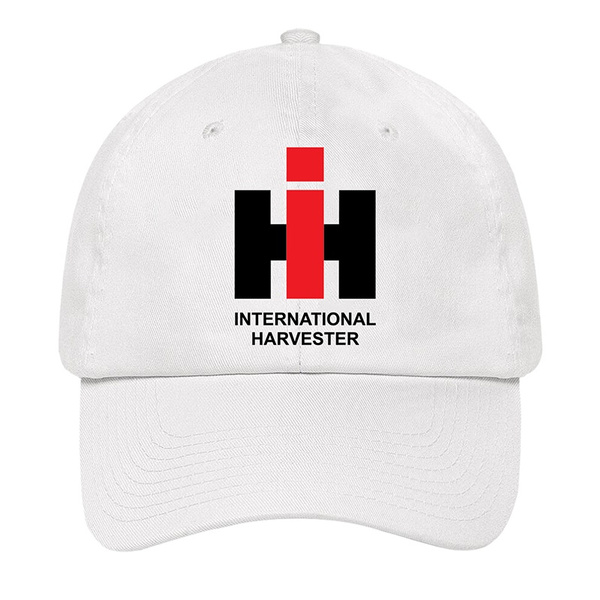 Case Ih International Harvester 