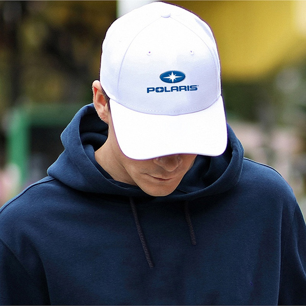 new fashion polaris logo cap Visor Hat 