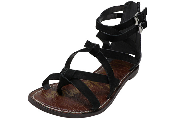 Sam edelman gaton hot sale gladiator sandals