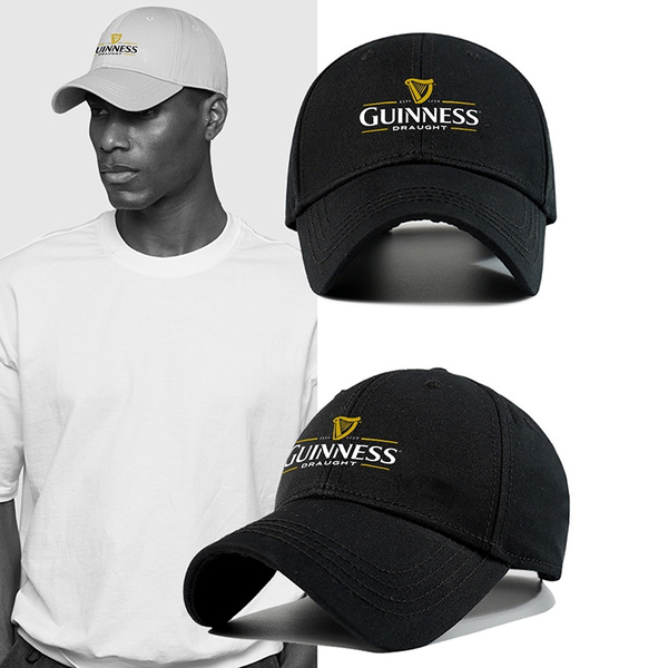 Guinness best sale ball cap