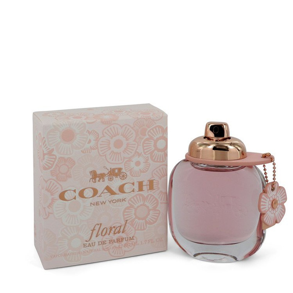 coach floral 1.7 oz