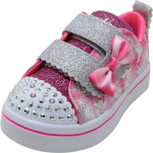 Skechers twinkle toes outlet fairy