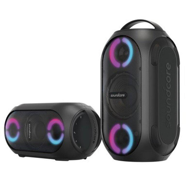 soundcore a3391z11 anker rave speaker