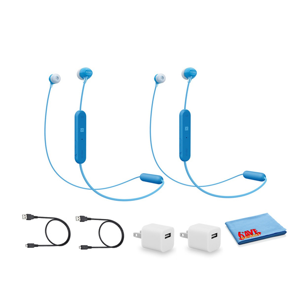 Computer Mania Online - Your Technology Universe - Shop Online or Instore - Sony  WI-C300 Wireless in-Ear Headphones