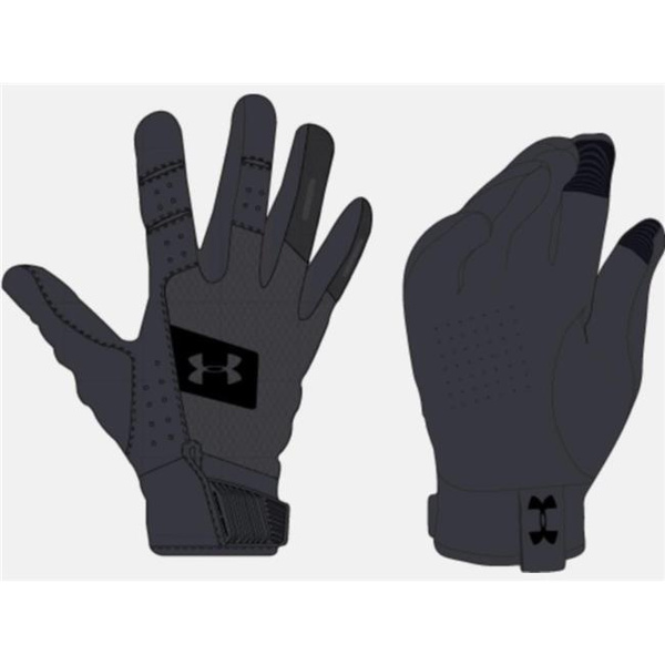 under armour men's tac blackout glove 2.0