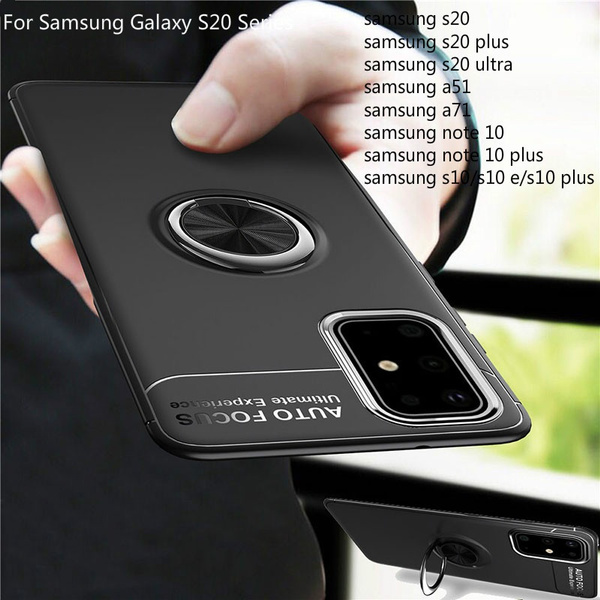 galaxy s20 plus magnetic case