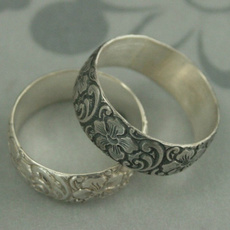 wedding ring, 925 silver rings, Silver Ring, fashion ring