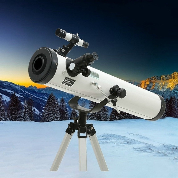 HD high power outdoor astronomy hobby 76700 astronomical telescope high ...