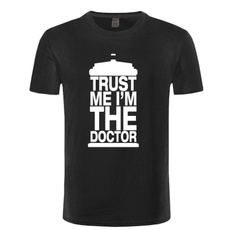 Funny, Fashion, Shirt, doctor
