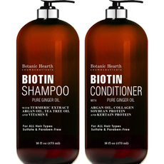hair, biotinshampoo, Conditioner, shampooandconditionerset