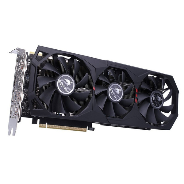 Colorful RTX 2070 SUPER GAMING ES 8GB GDDR6 Desktop video card | Wish