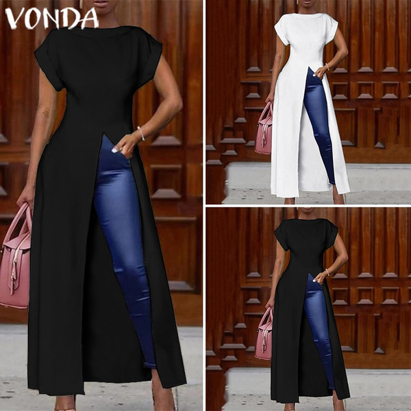 MASHYCHIC VONDA Women Fashion Summer Sleeveless Pleated Tank Tops Casual  Solid Color Blouse T-shirts Vests (Korean Causal)