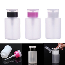 Mini, liquidcontainer, nailcleanercontainer, nailbeautytool