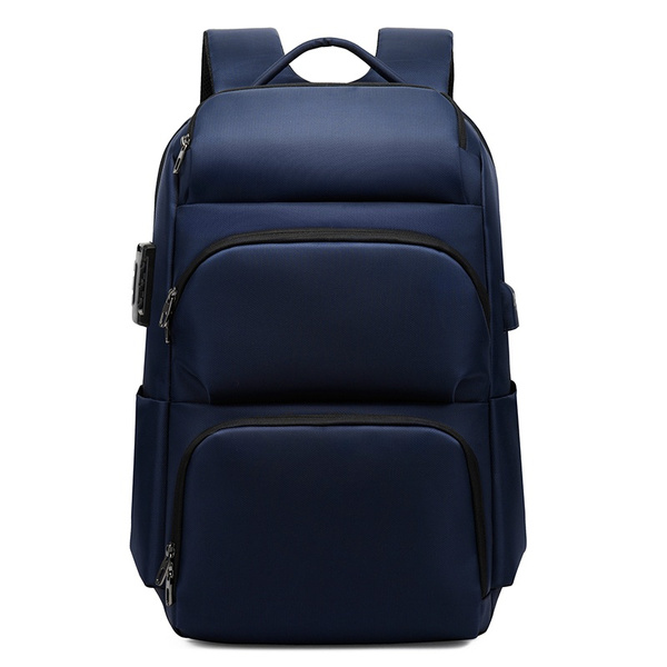 travel backpack mochila mujer laptop 