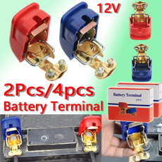 terminalclamp, Battery, motorcyclebatteryconnector, motorcyclebatteryterminal
