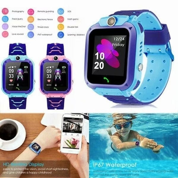 children's phone watch