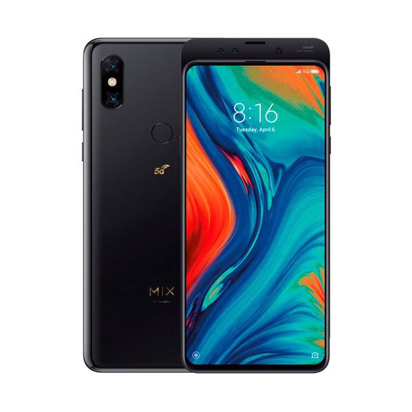 Smartphone Xiaomi Mi Mix 3 6,39 Octa Core 128 GB 5G | Wish