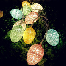 easterdecoration, Outdoor, led, Strings