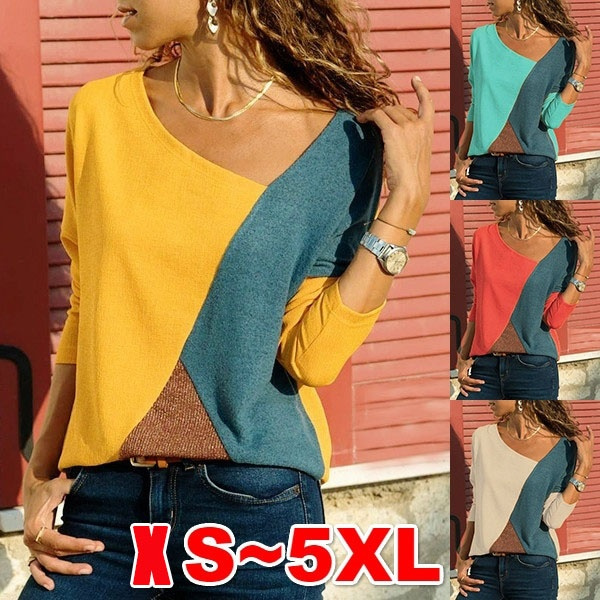 autumn shirts ladies