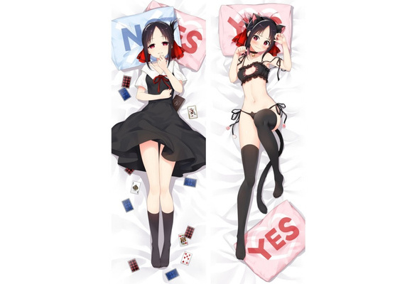 Kaguya 2025 sama dakimakura