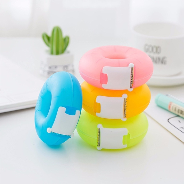 Washi Tape Dispenser - EVERYTHING CUTEE 