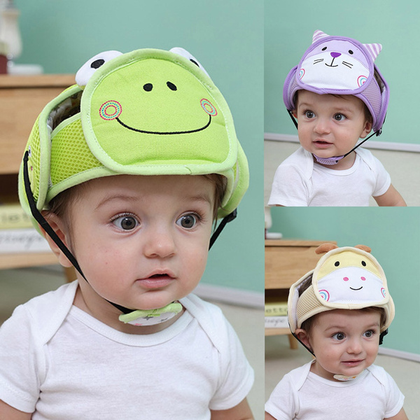 baby safety helmet