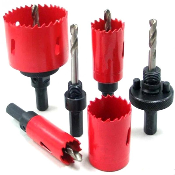 New 16mm-100mm M42 Drilling Hole Saw 