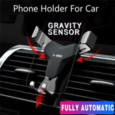 gravitybracket, phone holder, Mobile, Cars