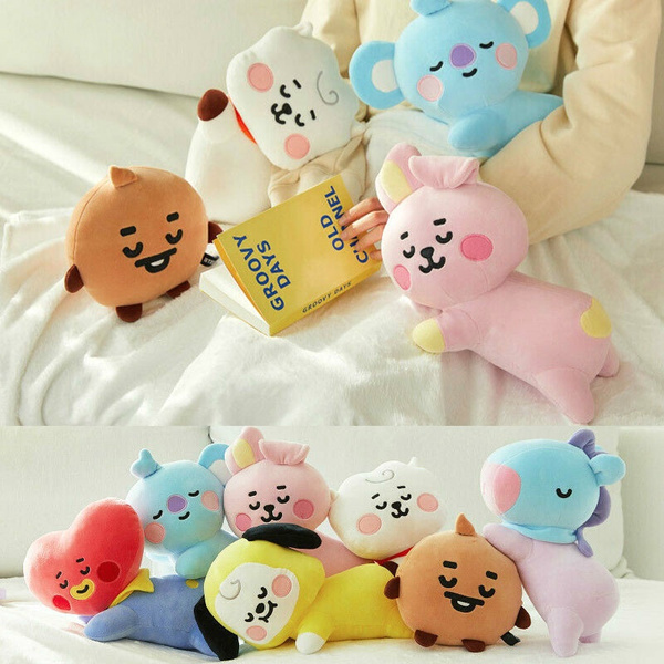 baby bt21 plush