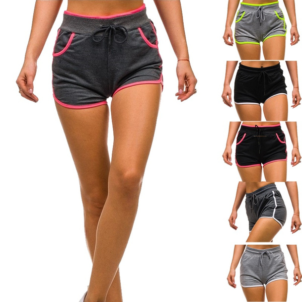 Shorts Gym Fitness Bodybuilding shorts 