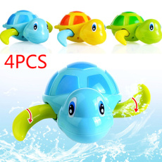 swimtortoisetoy, cute, Toy, tortoise