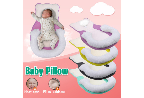 baby pillow mattress