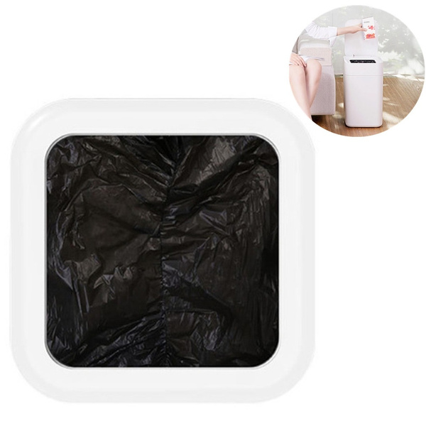 large trash can bolsas