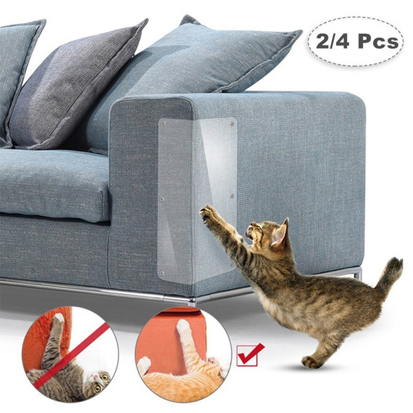 anti scratch sofa