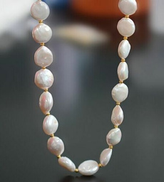 pearls, Jewelry, Necklace, pearl necklace